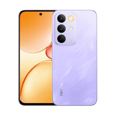 REALME C85