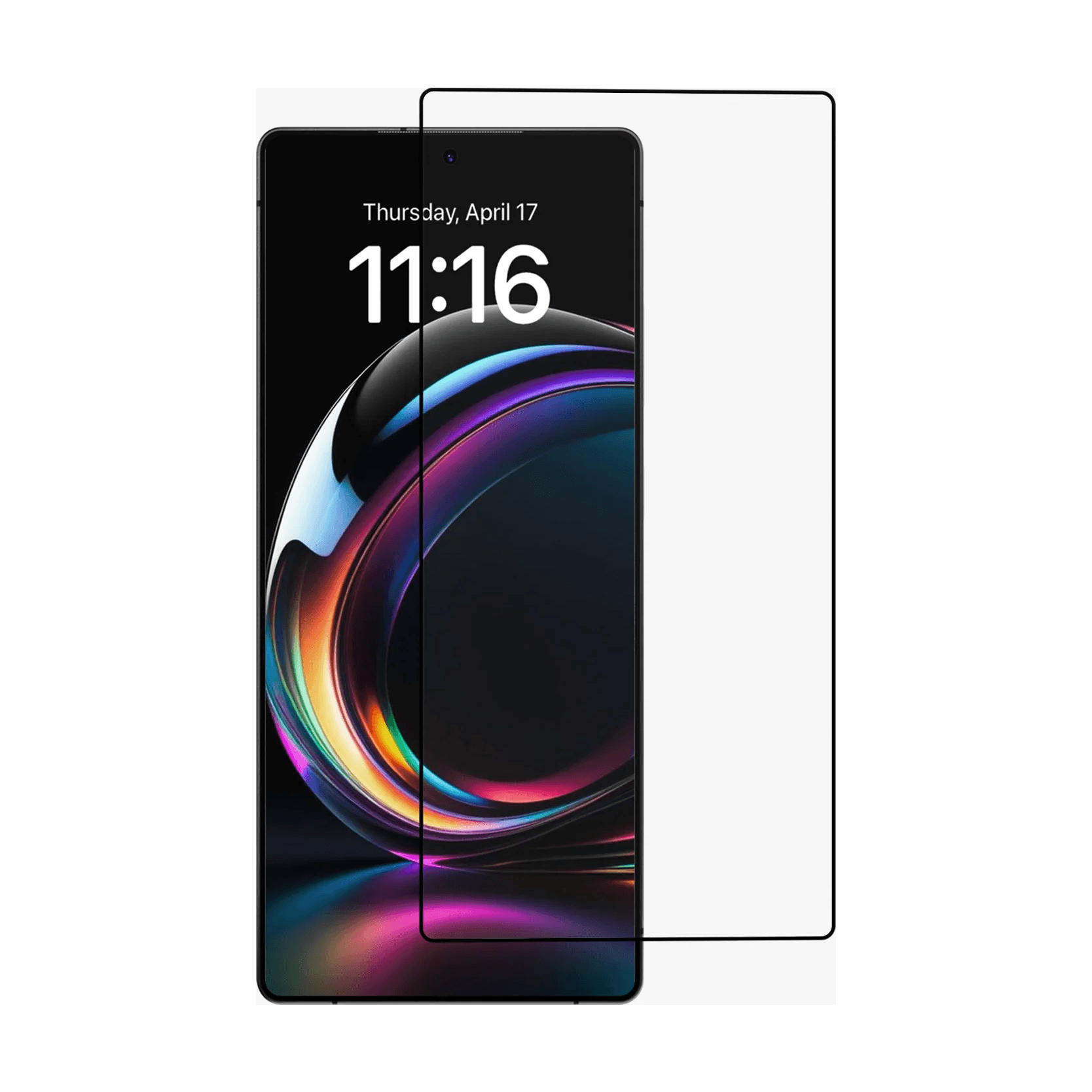 ANANK S26 ULTRA 3D GLASS
