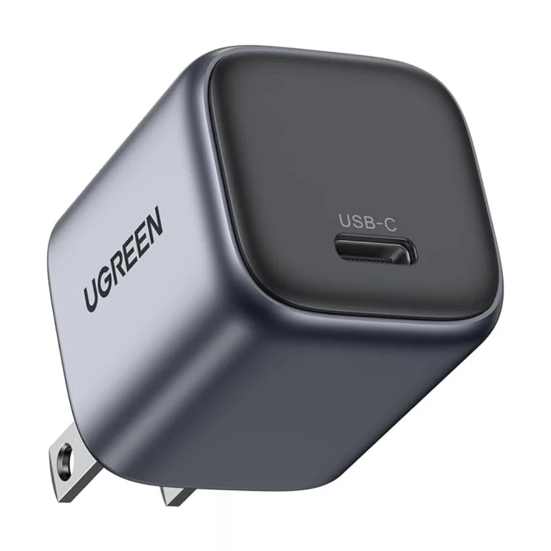 UGREEN 30W GAN FAST CHARGER