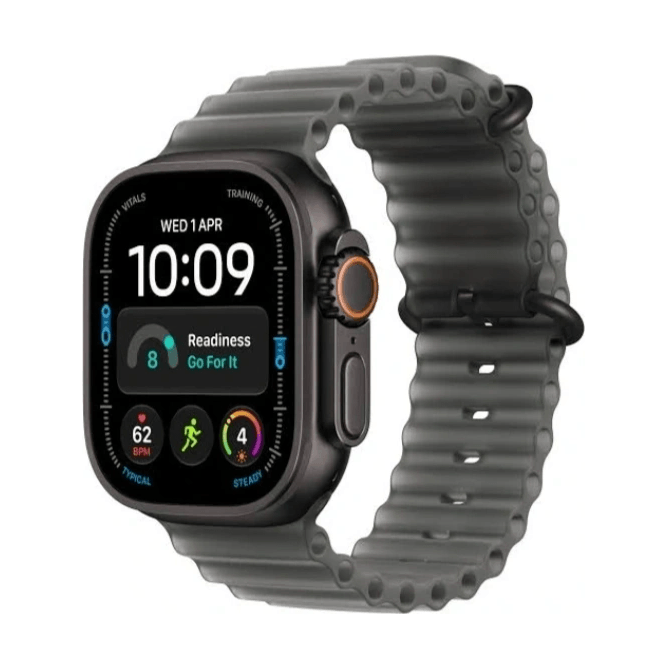 APPLE WATCH ULTRA 4