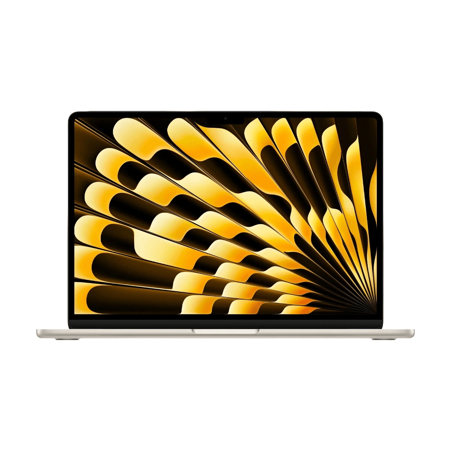 MACBOOK AIR M5 13"