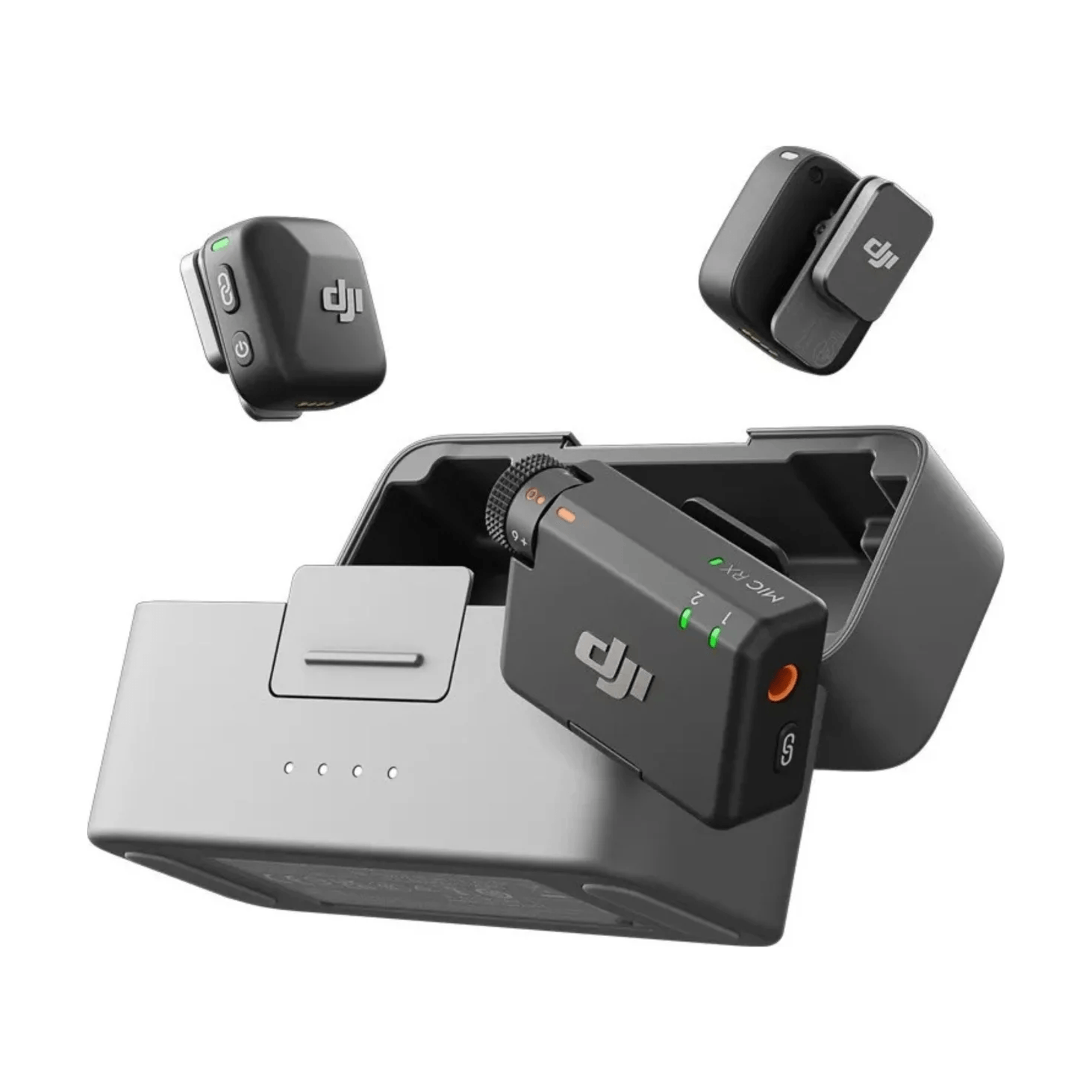DJI Mic Mini Combo