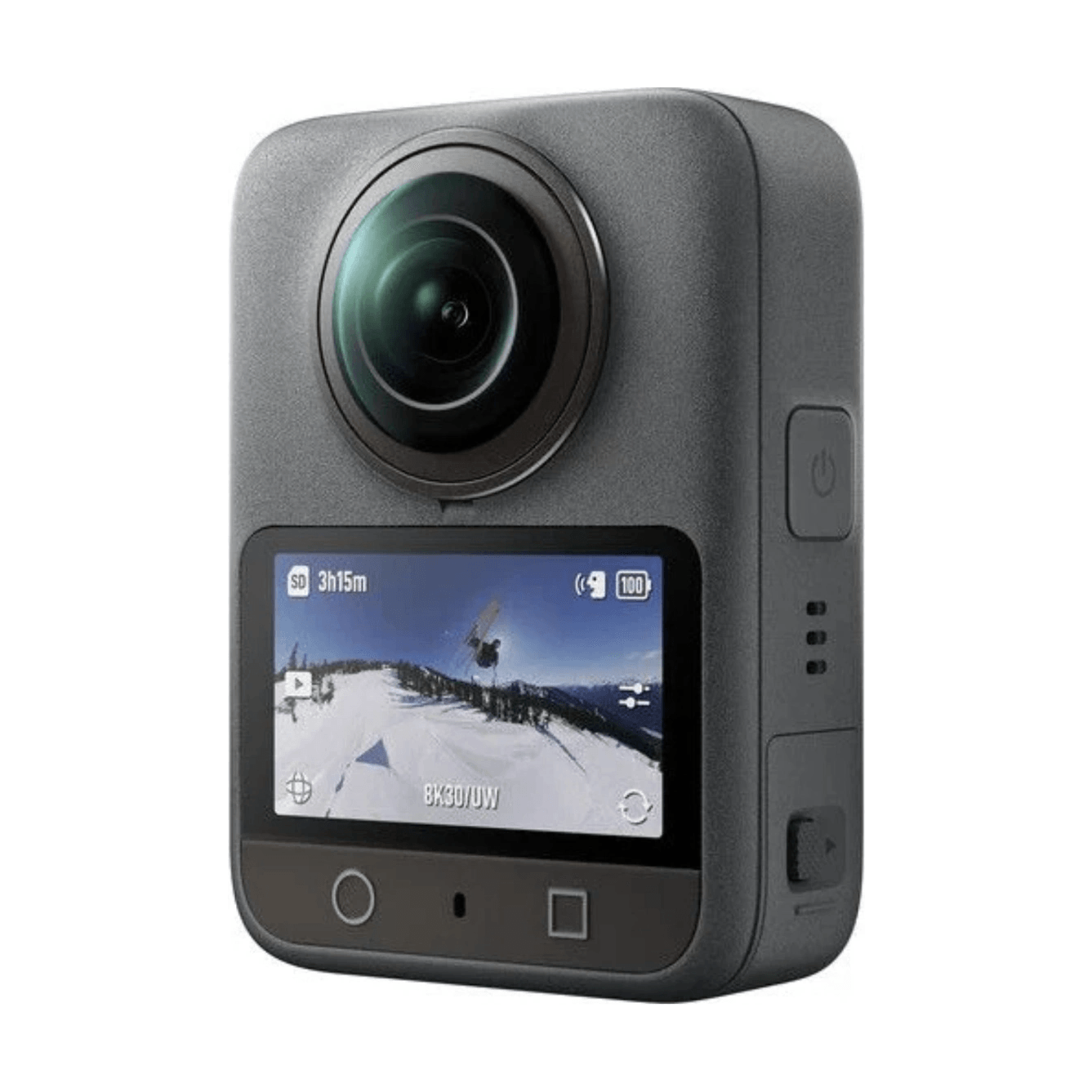 DJI Osmo 360 Action Camera Adventure Combo