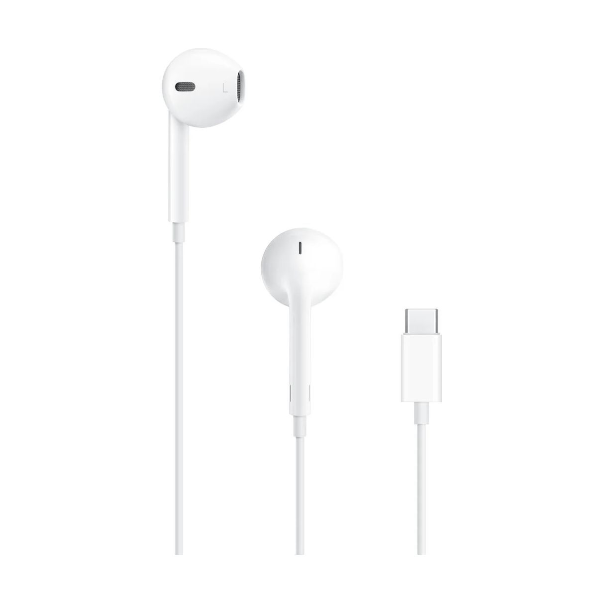 APPLE EARPODS WITH USB-C CONNECTOR