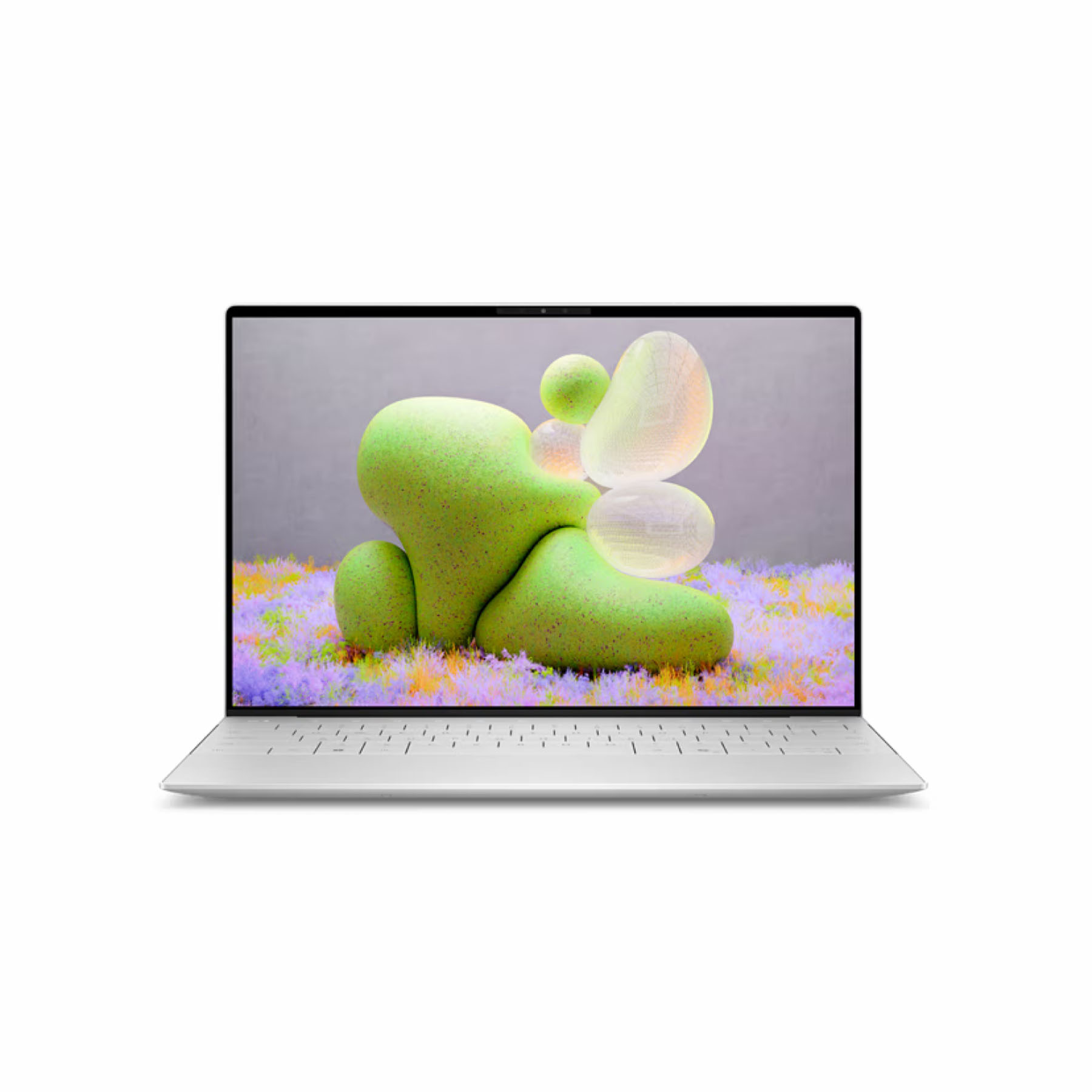 Dell XPS 13 9340 - Ultra 7 155H | 16GB | 512GB | Intel Arc | Touch Screen | MS Office | Backlit Keyboard | Fingerprint | QHD+