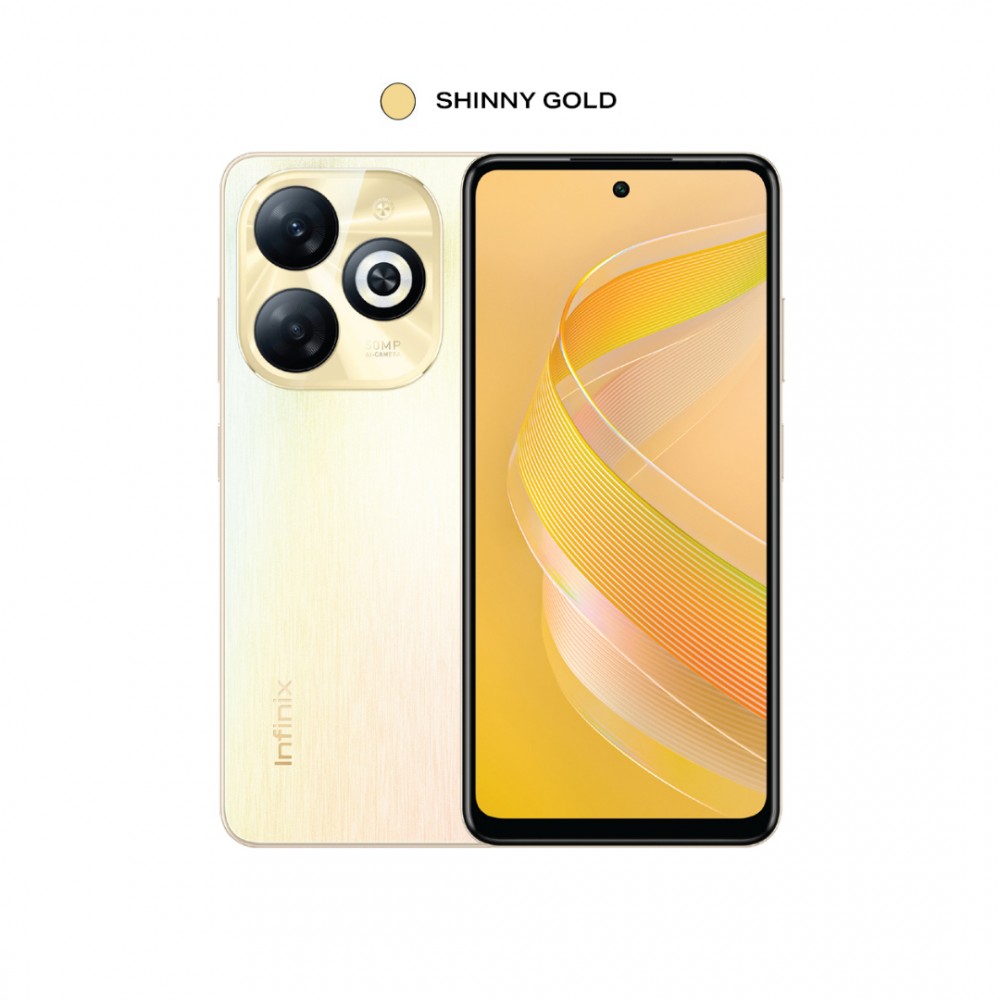 Infinix Smart 8 pro 2