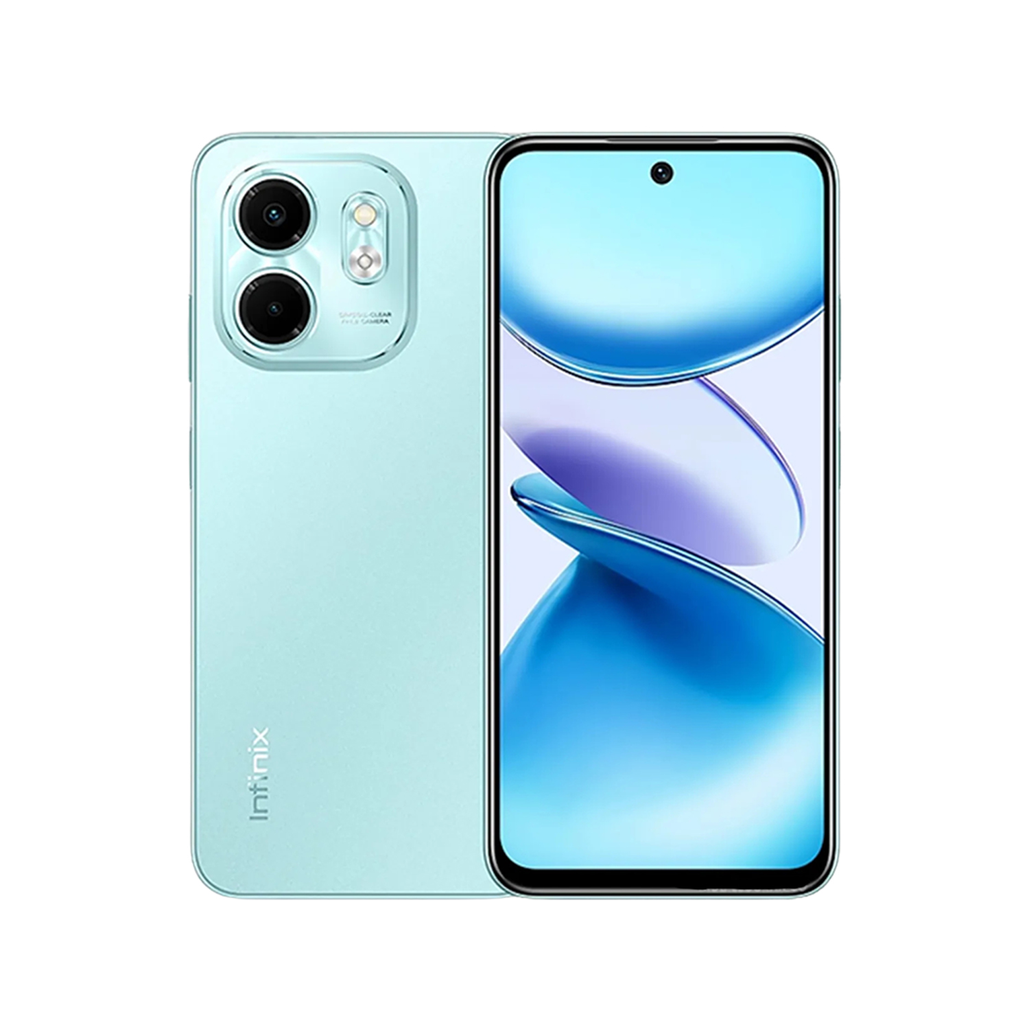 Infinix Smart 9