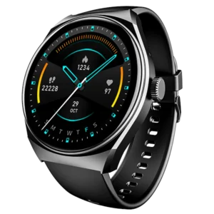 boat LUNAR SEEK SMARTWATCH