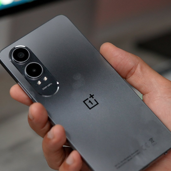 Oneplus Nord ce4 main