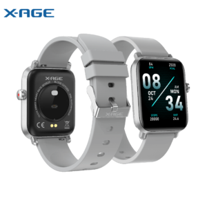 X-age CLICK FITNESS AND ACTIVITY TRACK XSW01