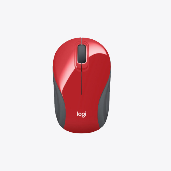 logimain mouse