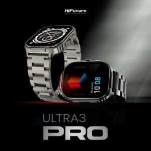Hi-Future  Ultra 3 Pro