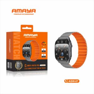 AMAYA ASW-07 (SMART WATCH)