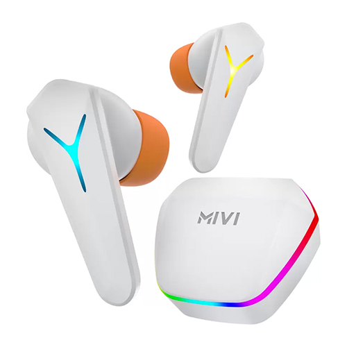 Mivi-Commando-Z7-White