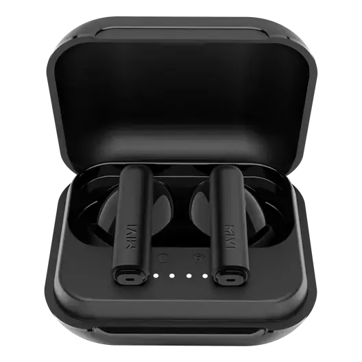 Mivi20F30Black