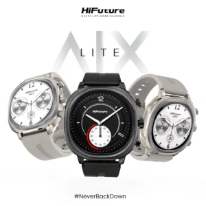 Hi-Future AIX LITE