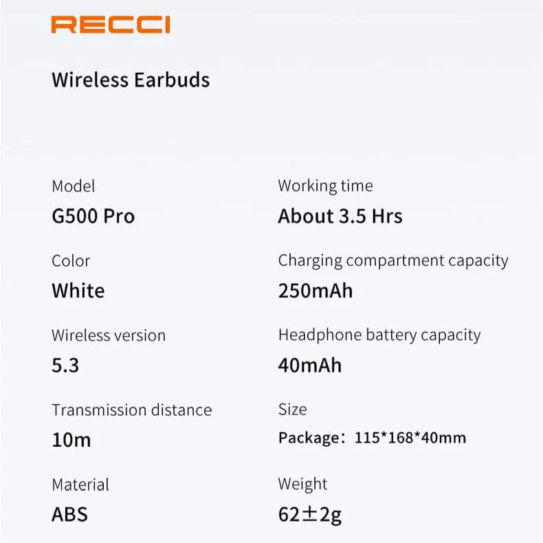 reccic