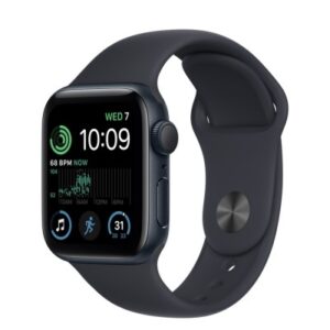 APPLE WATCH SE (2nd Gen) Aluminium Case with Sports Band - 40MM/44mm