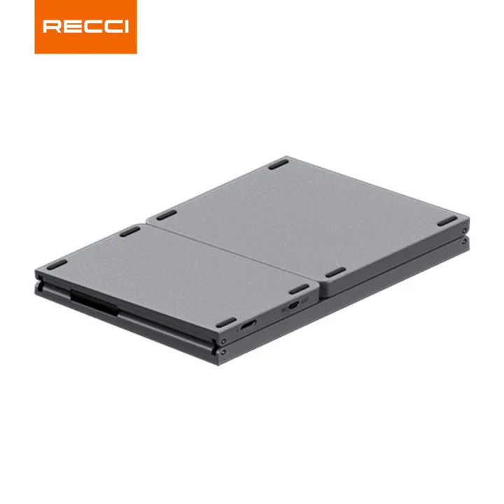 REcci keyboard.