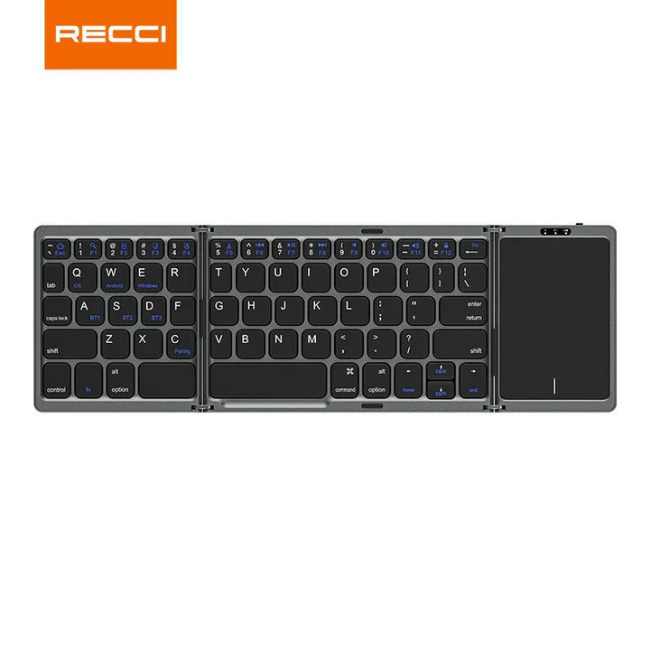 reccikeyboard