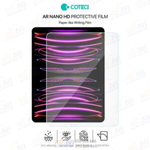 COTECI AR NANO HD Firm Paper-like Screen Protector