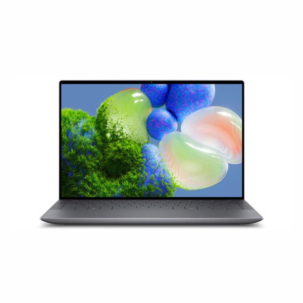 Dell XPS 14 9440 - Ultra 7 155H | 16GB | 512GB | GeForce RTX 4050 6GB | MS Office | Touch | Backlit Keyboard | Fingerprint | 3.2K