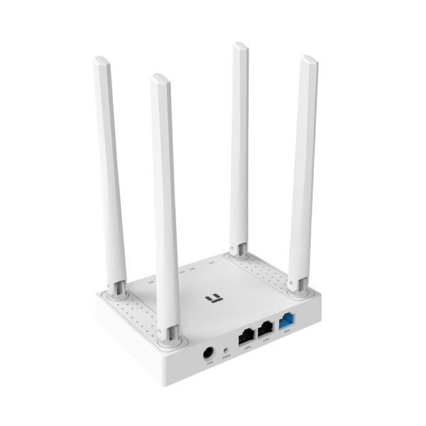 Netis 300Mbps Wireless N Router