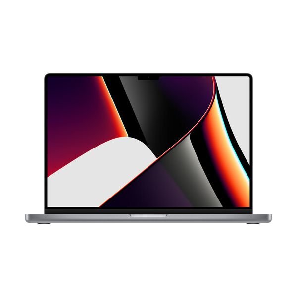 Apple MacBook Pro 16.2" 10-Core CPU 16-Core GPU 16GB 1TB Space Gray