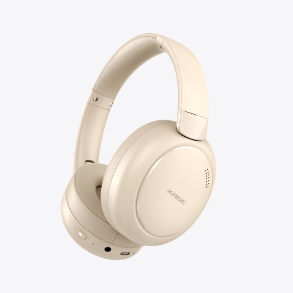 X-age HEADPHONE XBH03