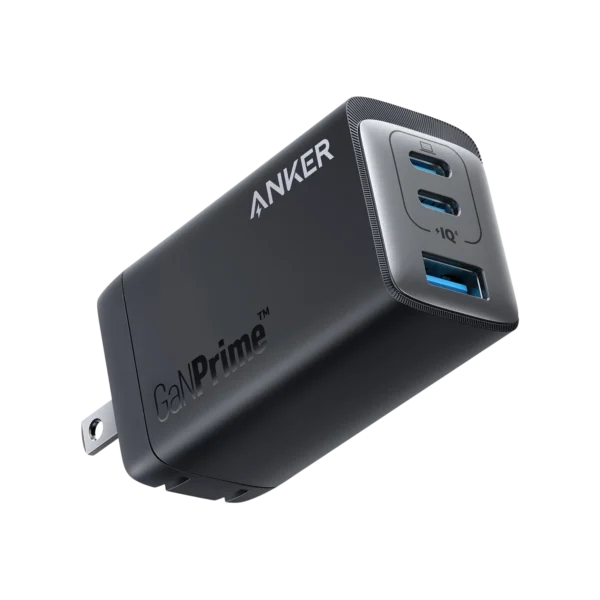 Anker 735 charger GANPRIME 65W