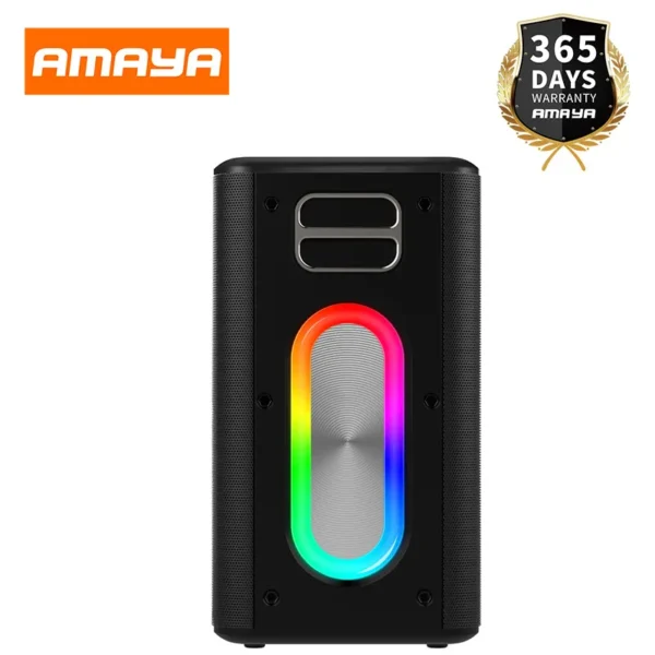 AMAYA BD-34 (MUSIC BOX)