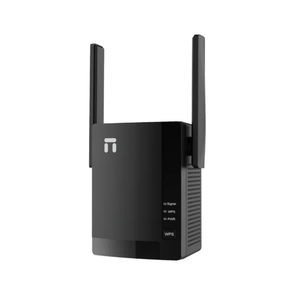 NetisE3 AC1200 Dual Band Mini WiFi Router