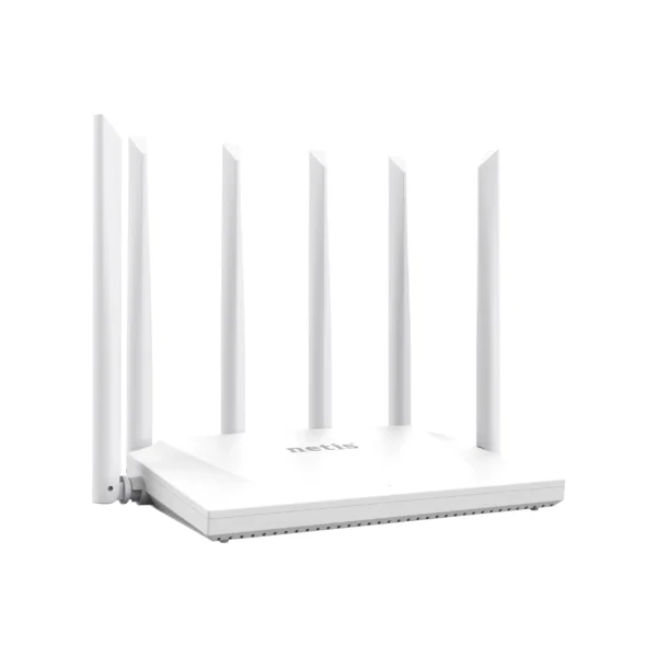 Netis NC63 AC1200 Wireless Dual Band Gigabit MU-MIMO Router