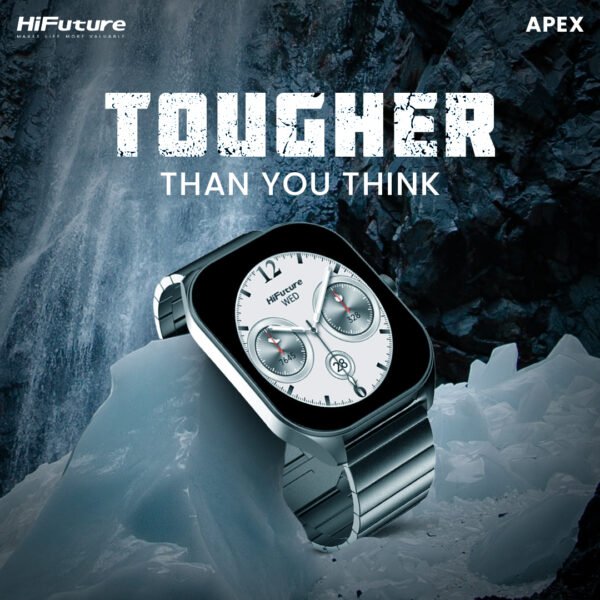 Hi-Future Apex