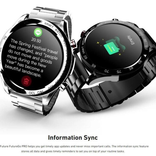 Hi-Future FutureGo Pro