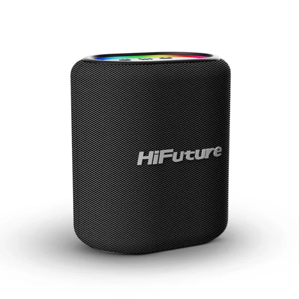 Hi-Future Vocalist