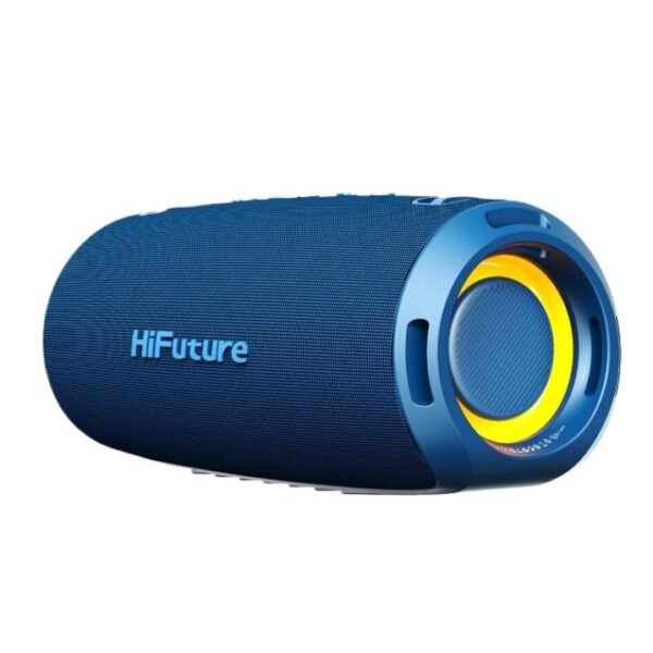 Hi-Future Gravity