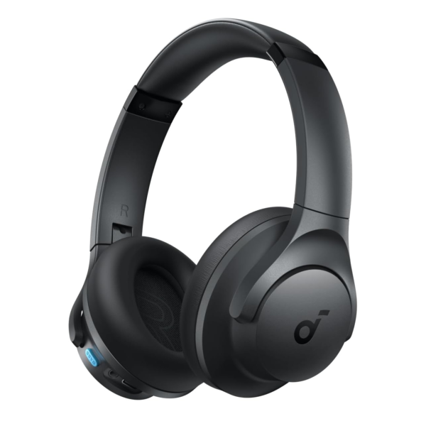 Anker Soundcore Q11i Wireless Over-Ear Bluetooth Headphones