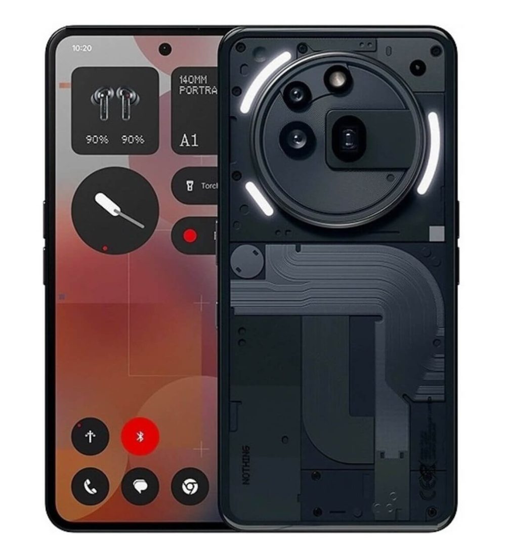 Nothing phone 3a pro price in bangladesh