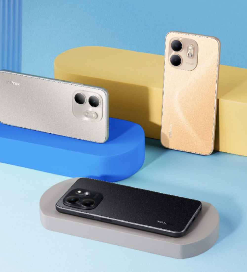 Infinix Smart 9 main