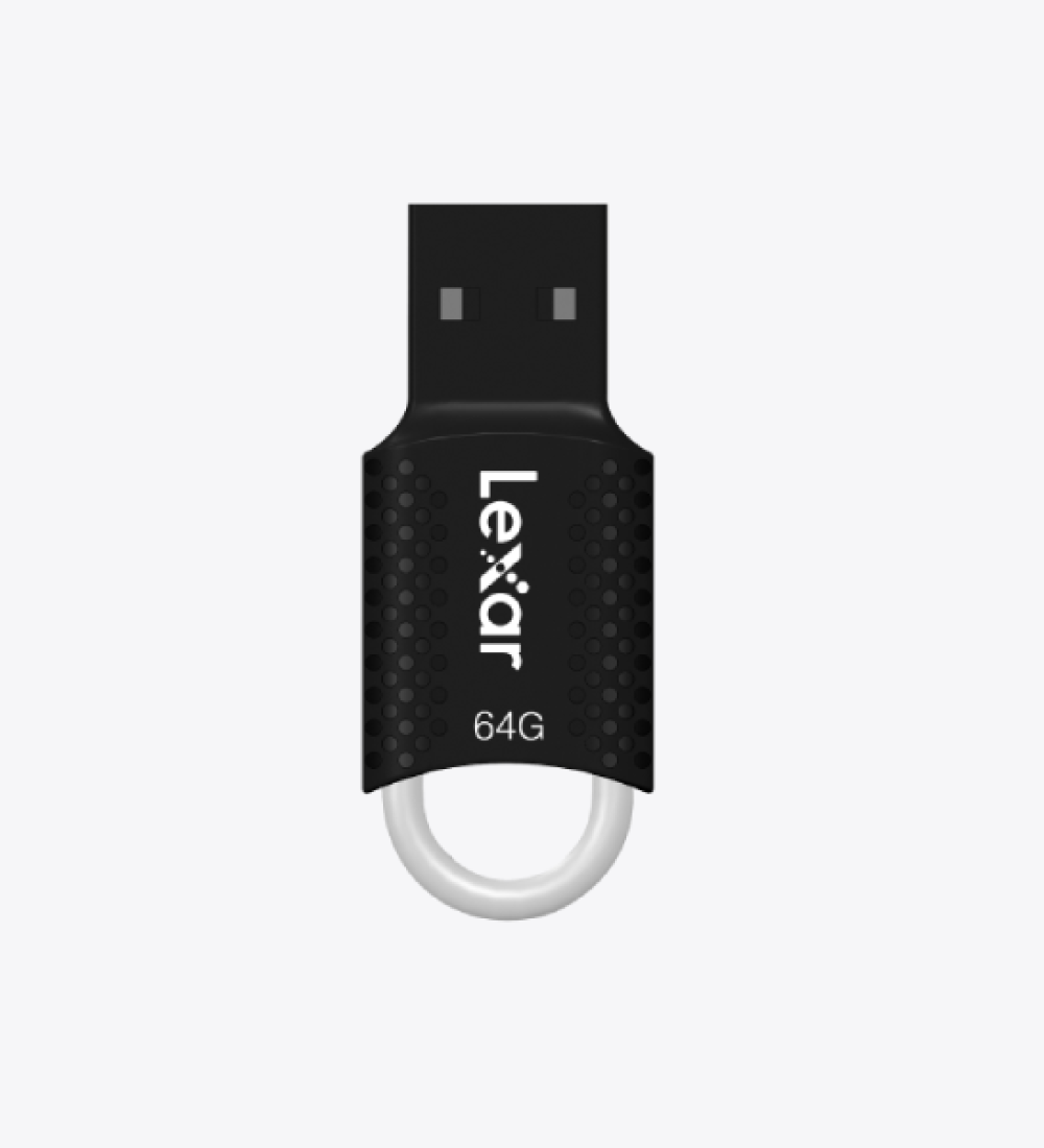 Lexar 64 GB Pendrive