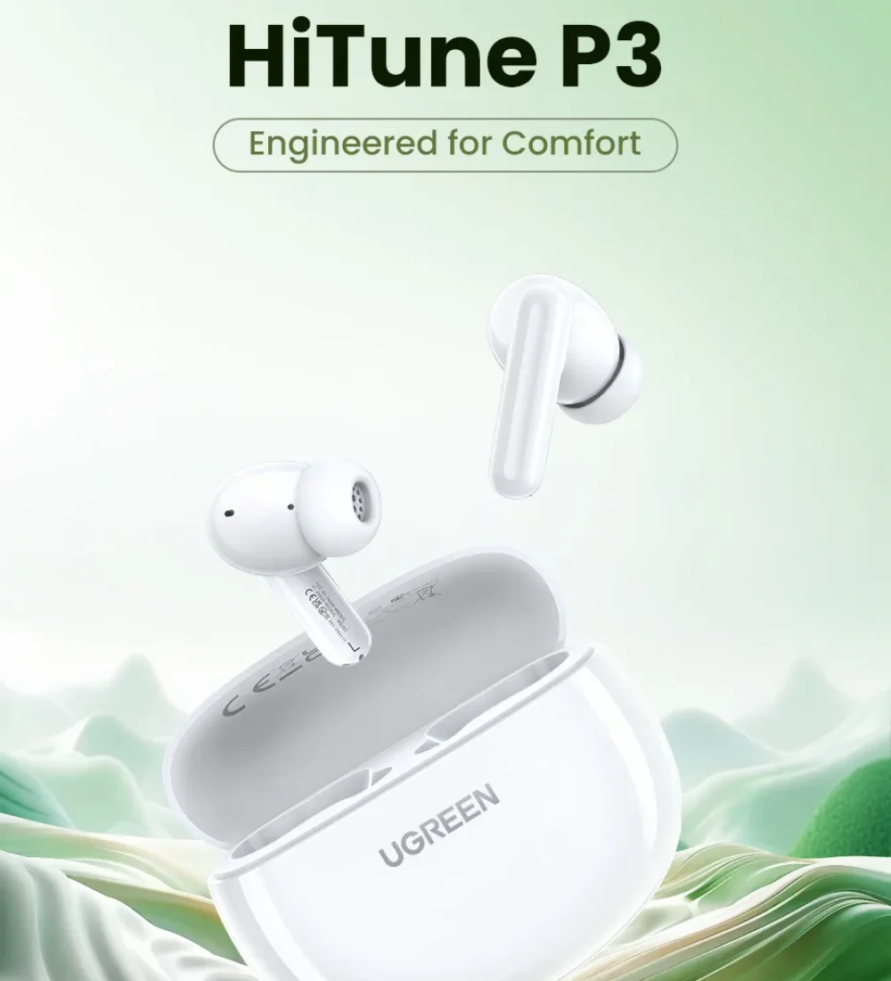 UGREEN-HiTune-P3-Wireless-Earbuds-1