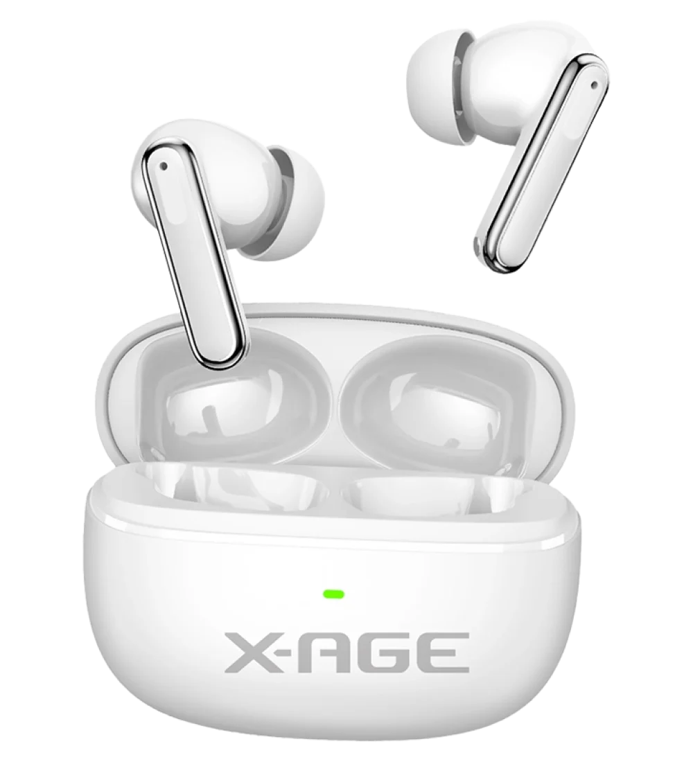 X-AGE Conve Play Buds 2