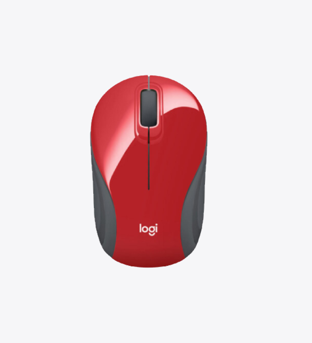 logimain mouse